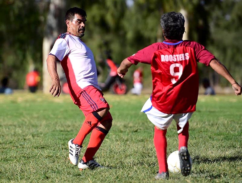 futbol