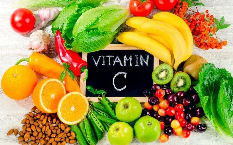 vitamina c