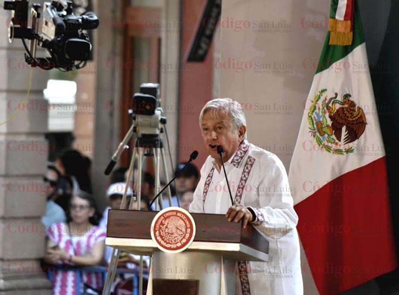 lopez obrador