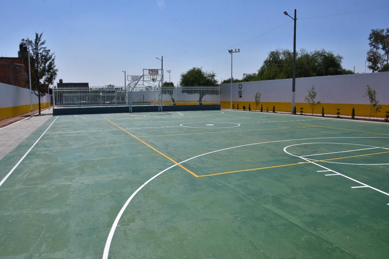 A RECREATIVA ARBOLEDA (5)