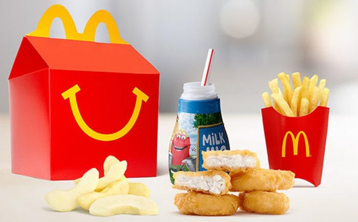 McDonald´s