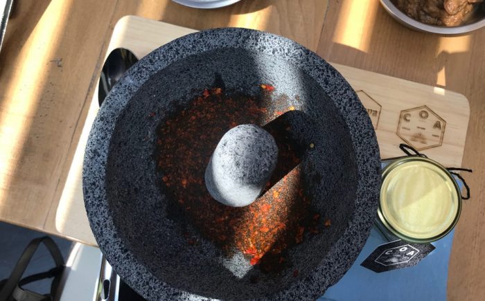 Molcajete