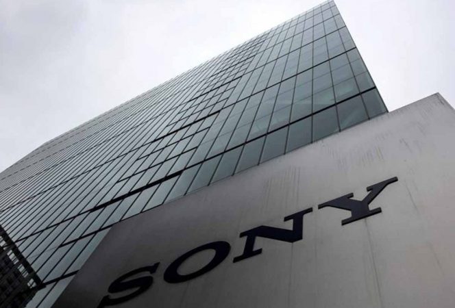 Sony