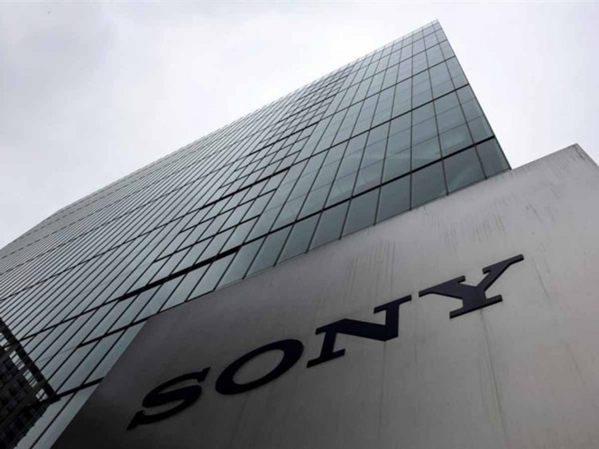 Sony