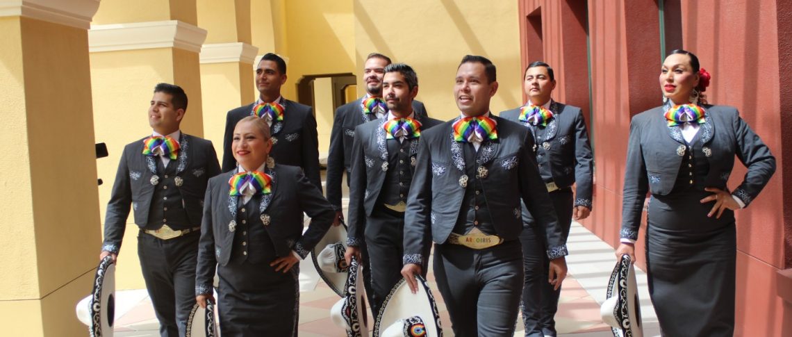 Mariachi Arcoíris