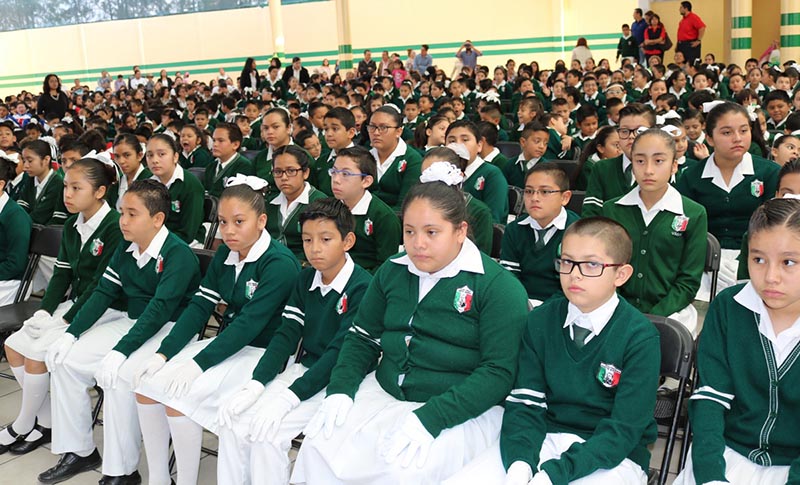 estudiantes