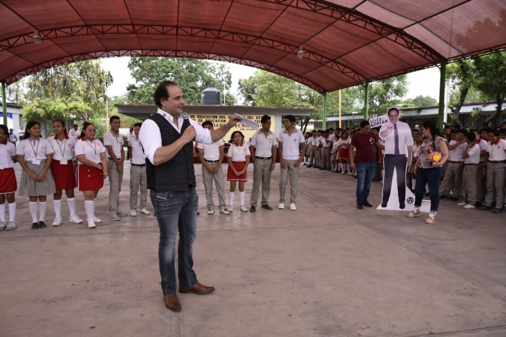 nota Valles sustentable