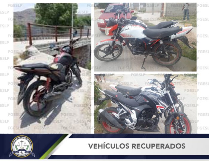 08062019 MOTOS-RECUPERADOS-SAN-JUAN