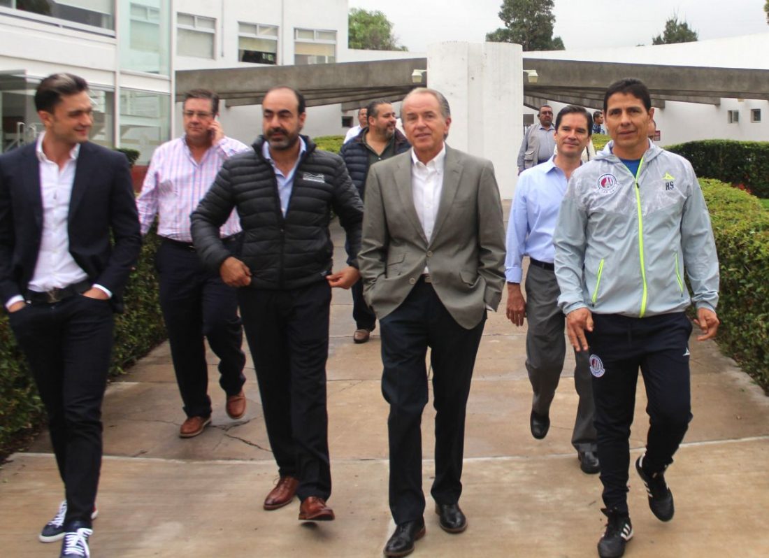 atletico de san luis