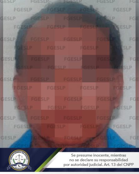 25062019 SLP-VIOLACION-ESPURIA