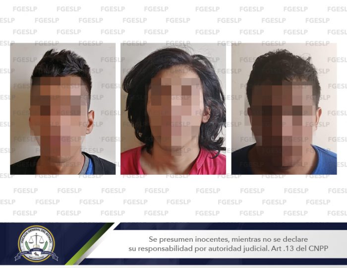 25062019 VINCULADO-SLP-ROBO-CALIFICADO-A-RESTAURANTE