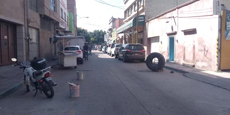 filemon juarez - policia vial slp