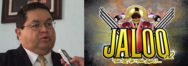 Roberto Gonzalez Rubio