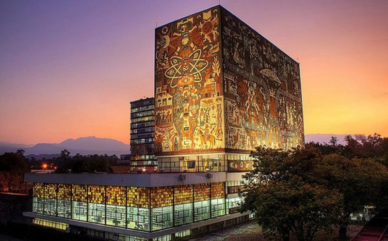 UNAM