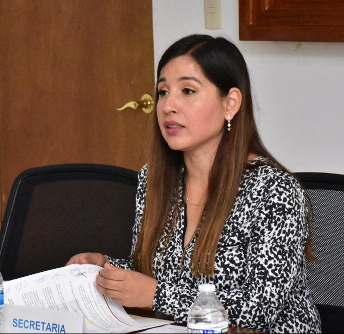 Secretaría General de SGS