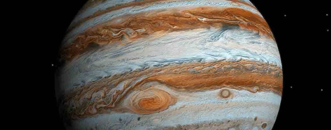jupiter slider