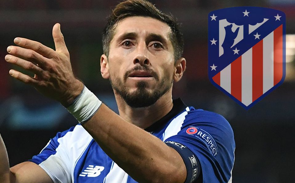 hector herrera