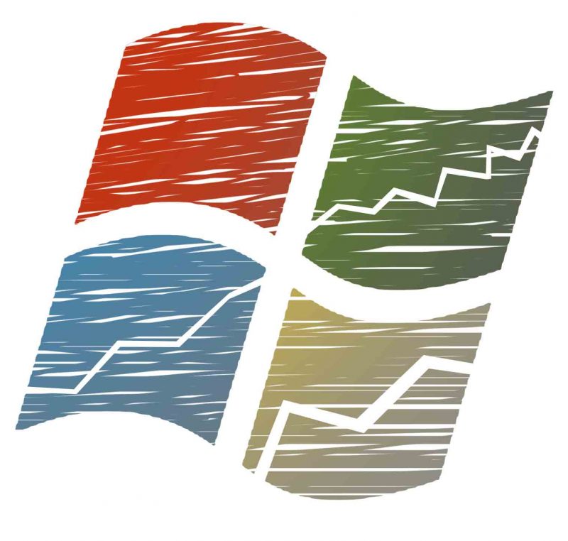 windows roto microsoft