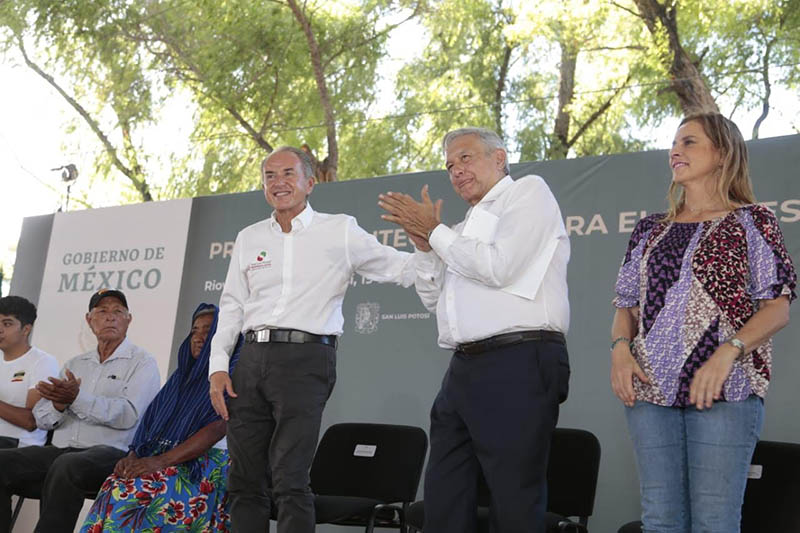 Bulevar Bicentenario