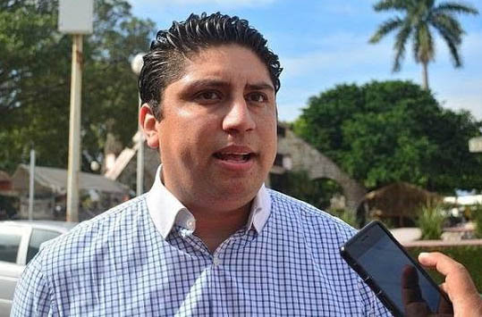 Nestor Rivera Aguilera - valles