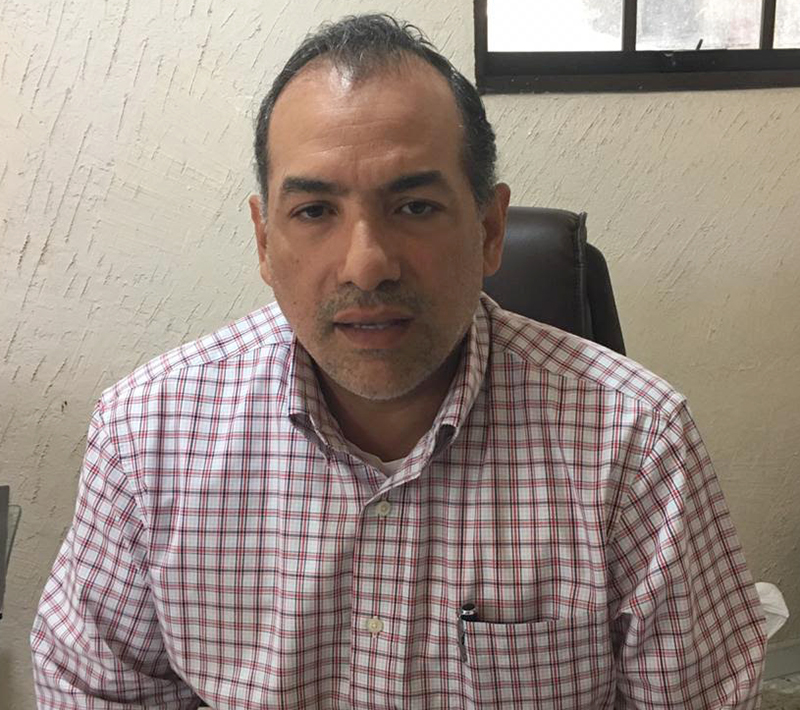 dapa - Marco Antonio Guillen Rivera
