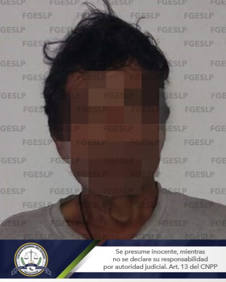 09072019 RIOVERDE-CORRUPCION-DE-MENORES