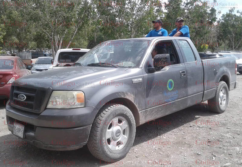 autodefensas media luna