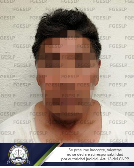 13072019 RIOVERDE-VIOLACIÓN