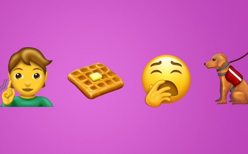 EMOJIS