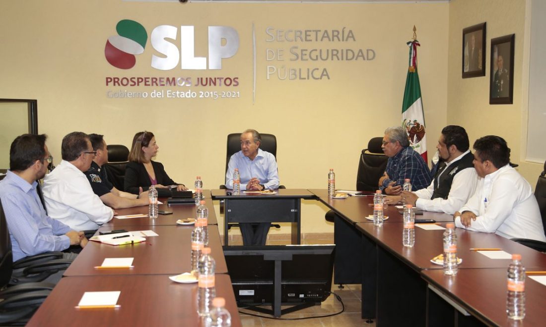 JMCL Subsecretaria SCT SLP y Zaragoza (10)