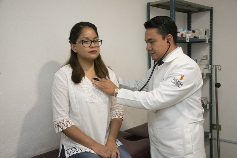 Servicio Médico Soledad