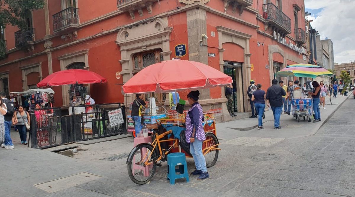 ambulantes - xavier nava - slp