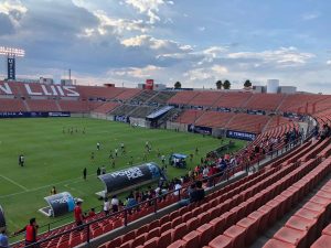 Liga MX San Luis Femenil