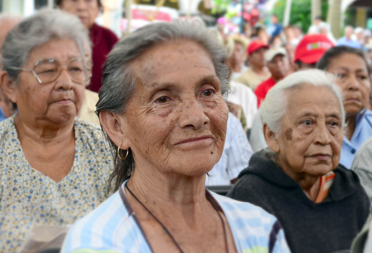 Inicia Programa de Modernización para Afiliación de Adultos Mayores en Soledad