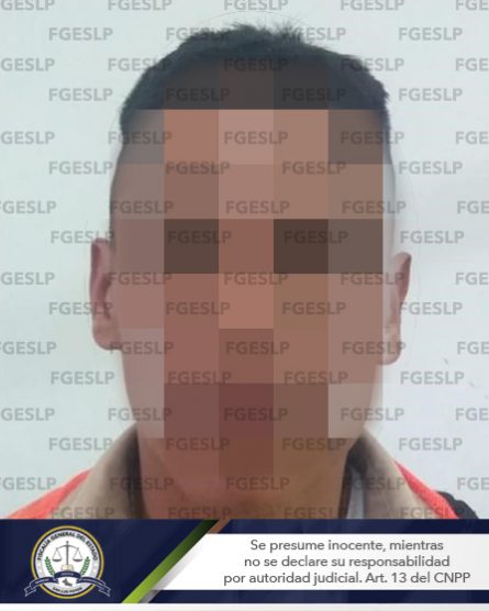 06082019 VIOLACIÓN AGRAVADA - SLP