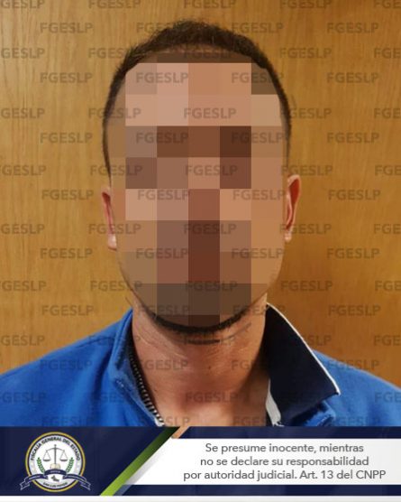 08082019 ROBO OXXO - VINCULADO A PROCESO