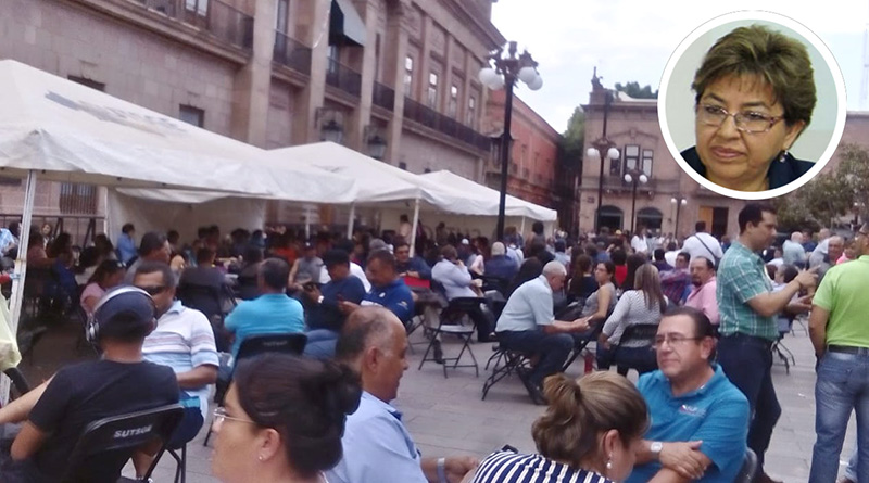 ada andrade - sutsge