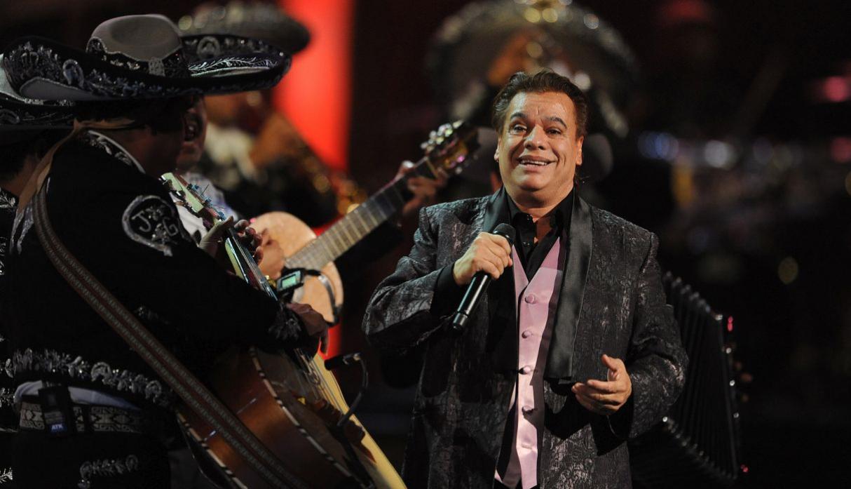 juan gabriel