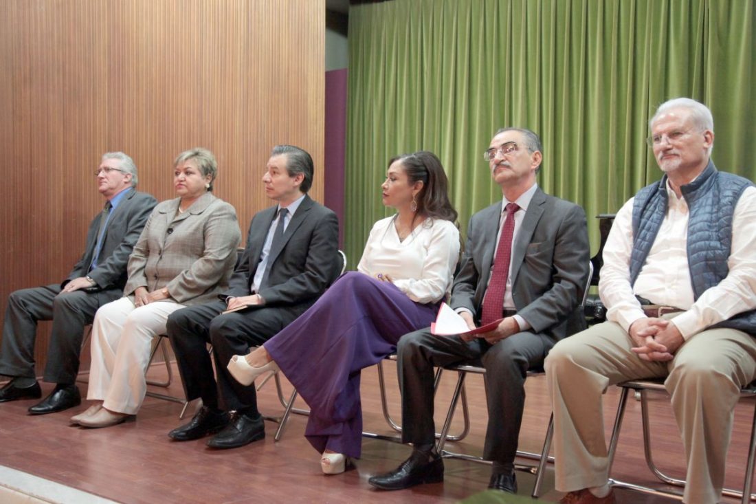 Foro-Taller Sistema Nacional Anticorrupción.