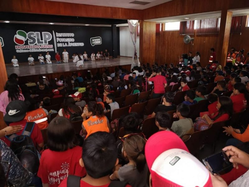 INPOJUVE Cierre 200819