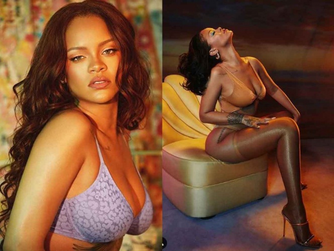 RIHANNA