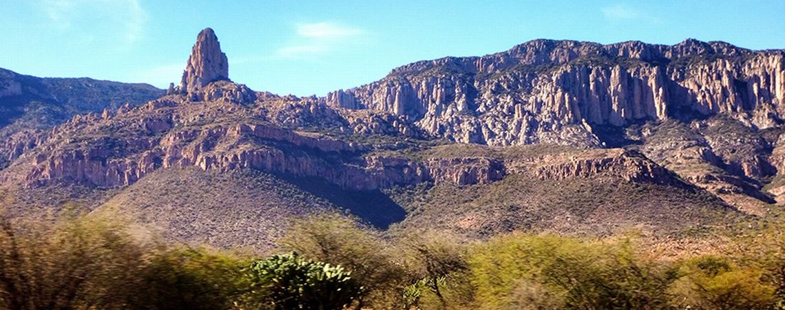 sierra de san miguelito