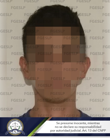 detenido en matehuala por violencia familiar