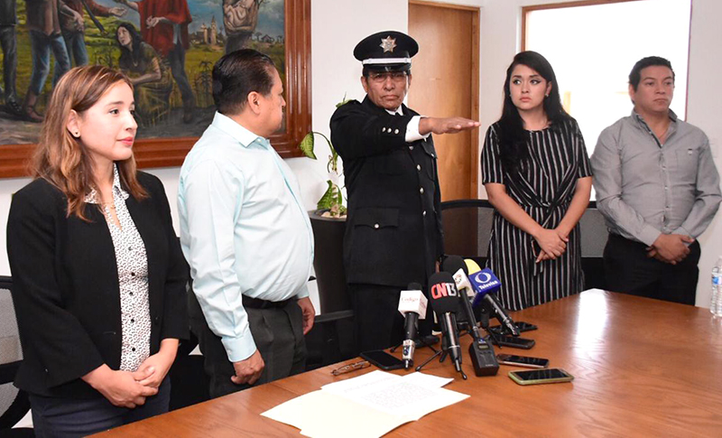 coronel Juan Adolfo Gonzalez Valentin - soledad