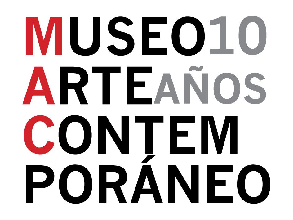 aniversario del museo de arte contemporaneo mac 10 anos