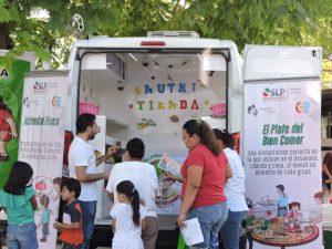 Caravana de Salud 