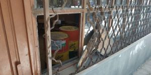 protecciones forzadas