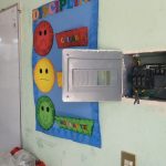 robos en escuela benito juarez de la carretrea a rioverde