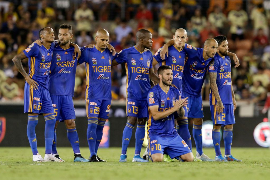 tigres