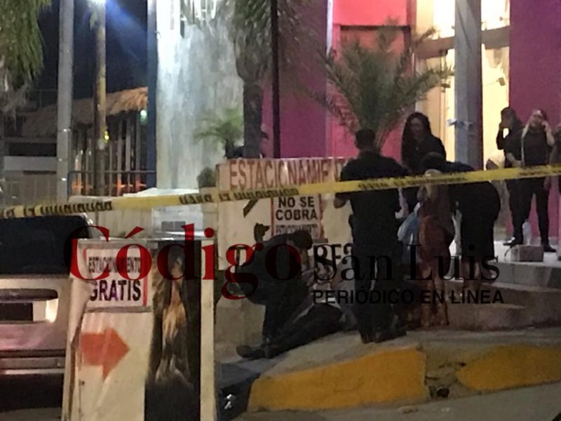 valet parking asesinado en tavares de la 57